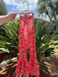 7 Up Romper fits like 6/12