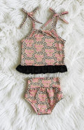 Mamas Girl Lace set