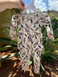 Mamas boy pajamas