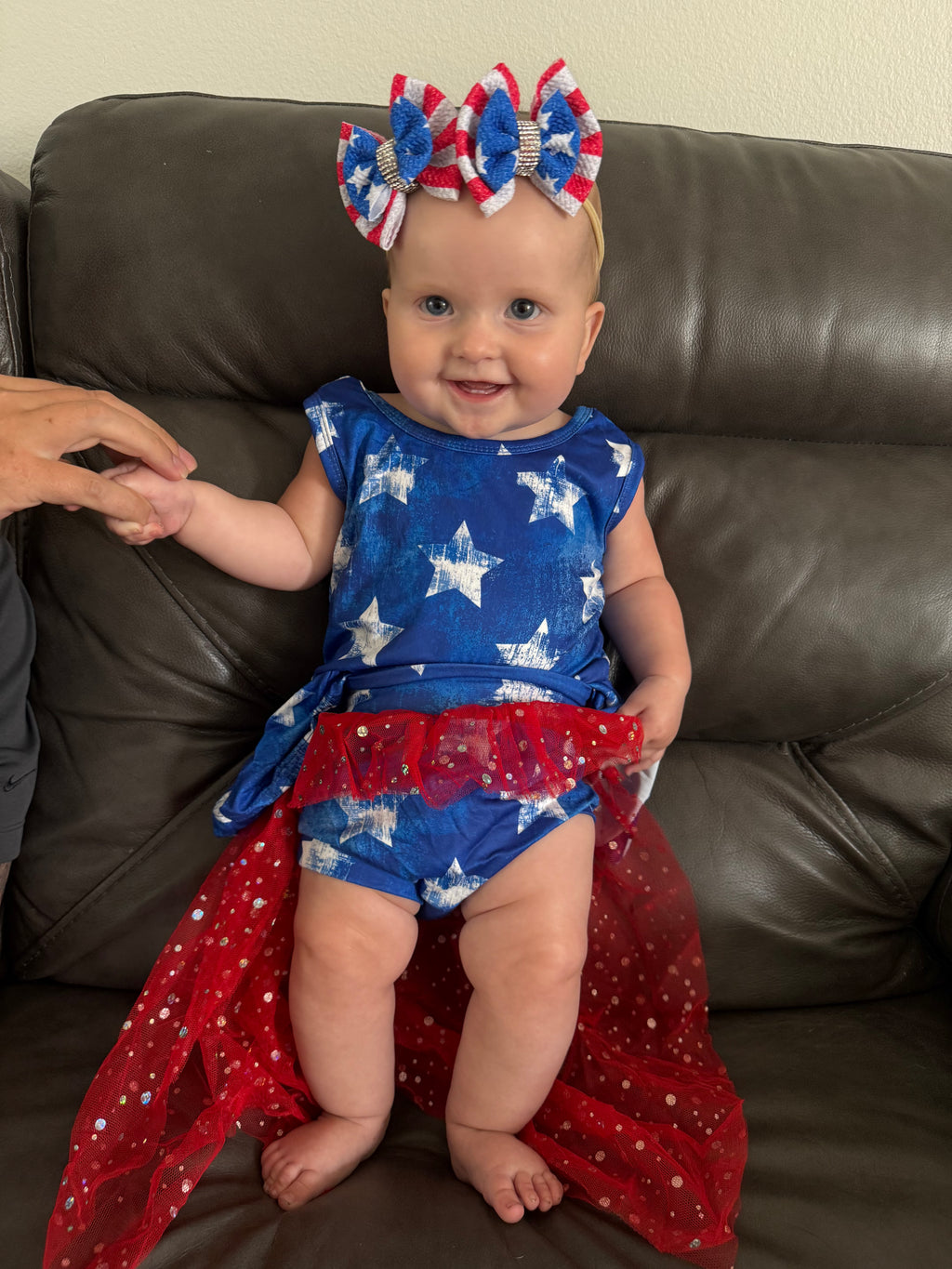OTT forth of July set