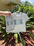 Bubs short set