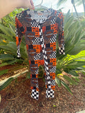 Harley bamboo