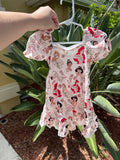 Princess Dress