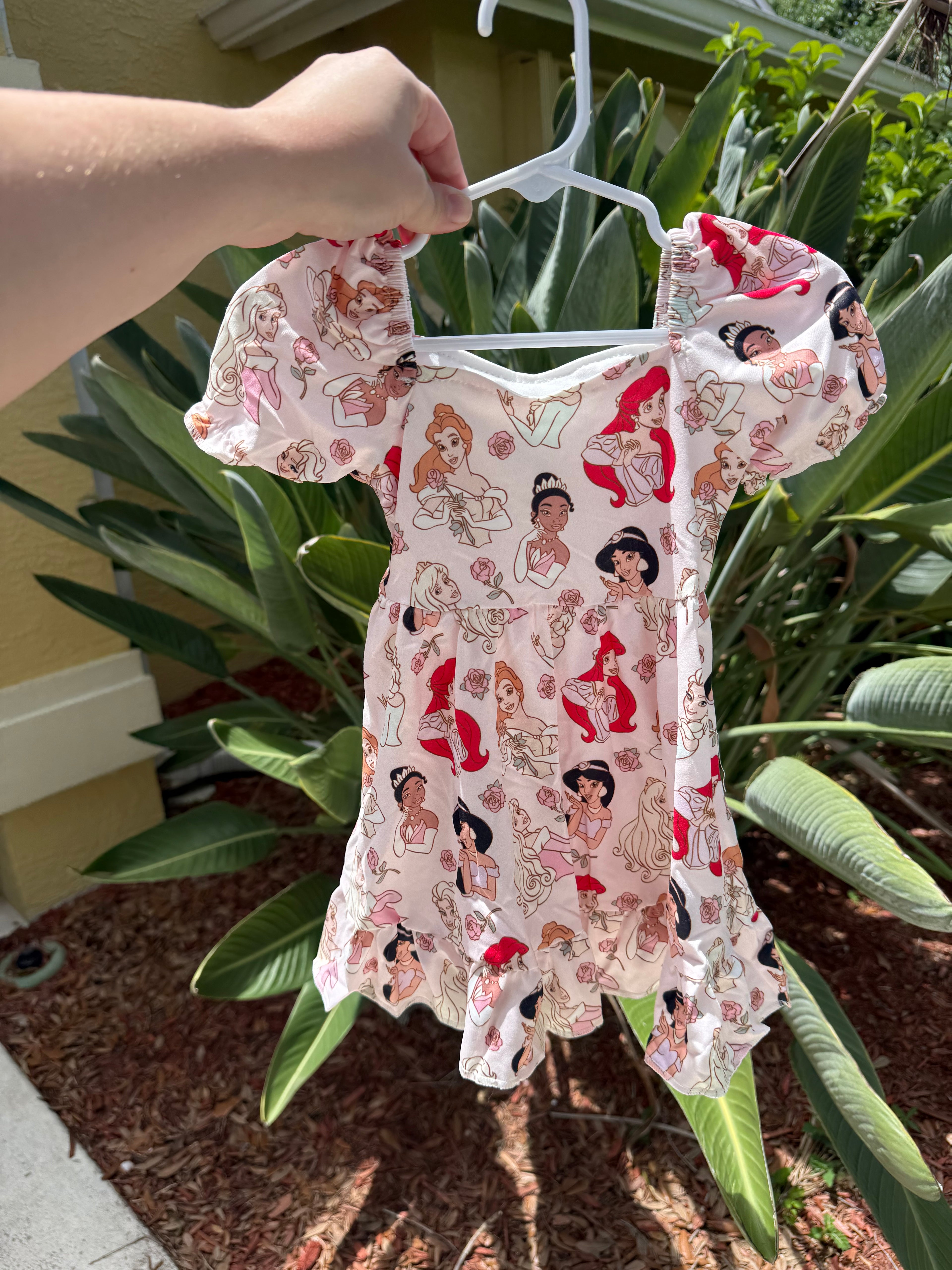 Princess Dress