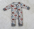 Checkered Sleeper