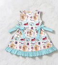 Life is a highway dress