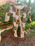 Carharrt camo bamboo