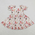Princess Dress