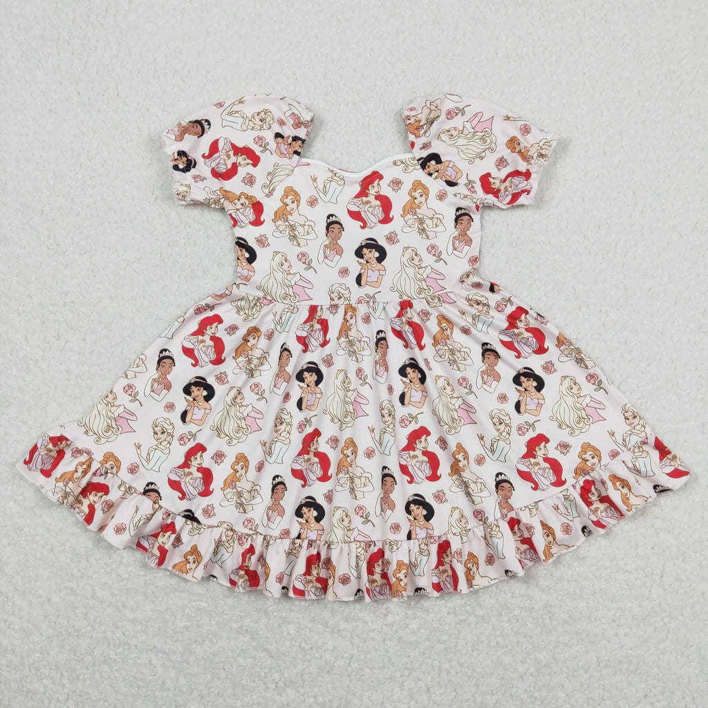 Princess Dress