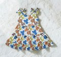 Nemo Tie Dress