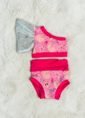 Carhartt lace Set