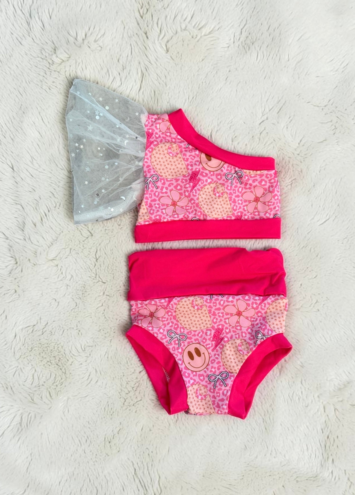 Carhartt lace Set